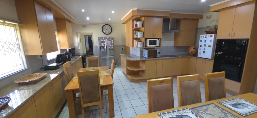 3 Bedroom Property for Sale in Ventersdorp North West